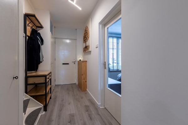 Medium property photo - Generaal Spoorstraat 43, 4624 HA Bergen op Zoom